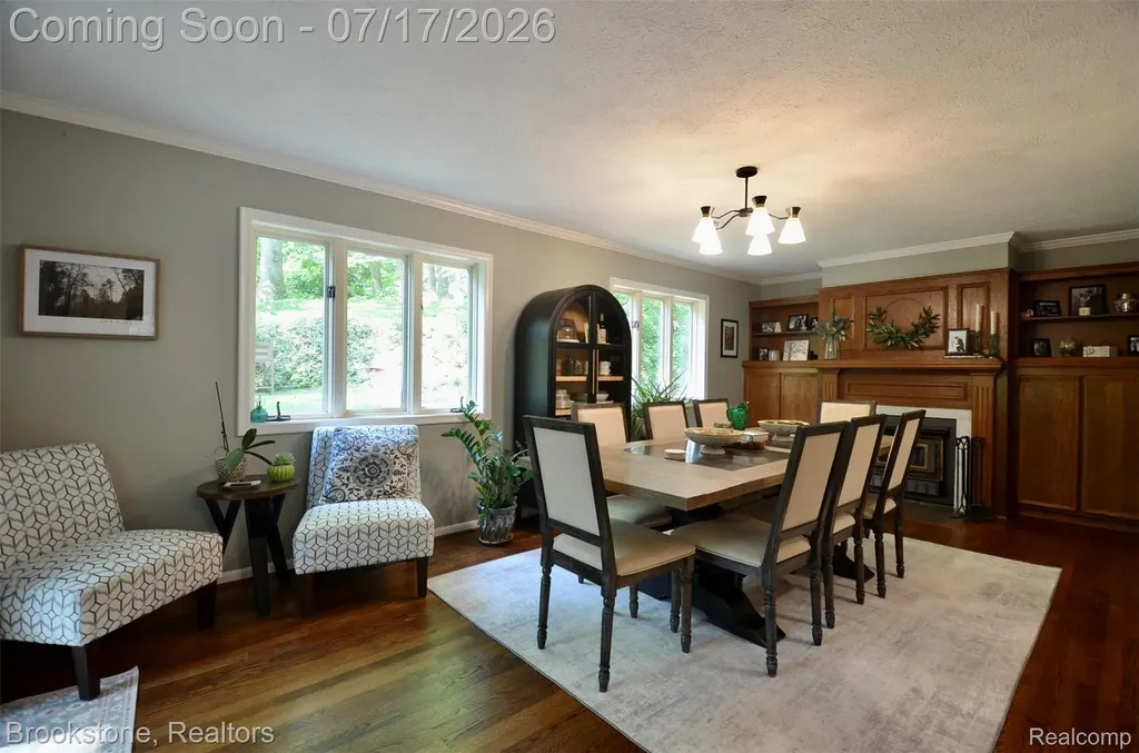 4979 Waw Ban See Drive Independence Charter Township MI 48348