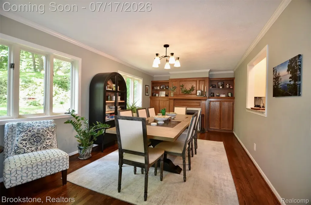 4979 Waw Ban See Drive Independence Charter Township MI 48348