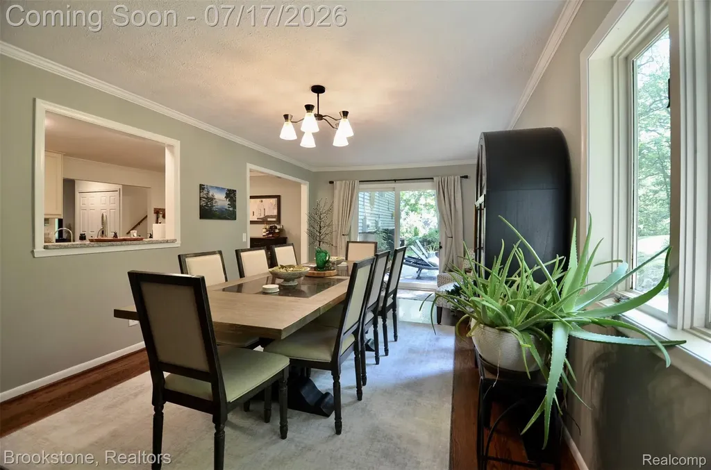 4979 Waw Ban See Drive Independence Charter Township MI 48348