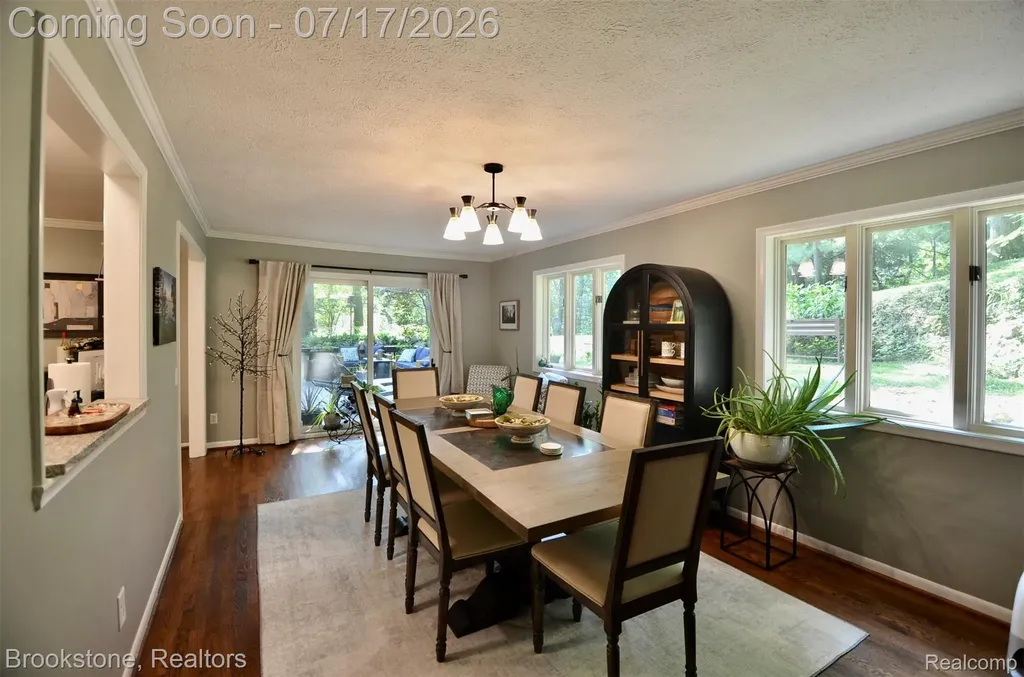4979 Waw Ban See Drive Independence Charter Township MI 48348