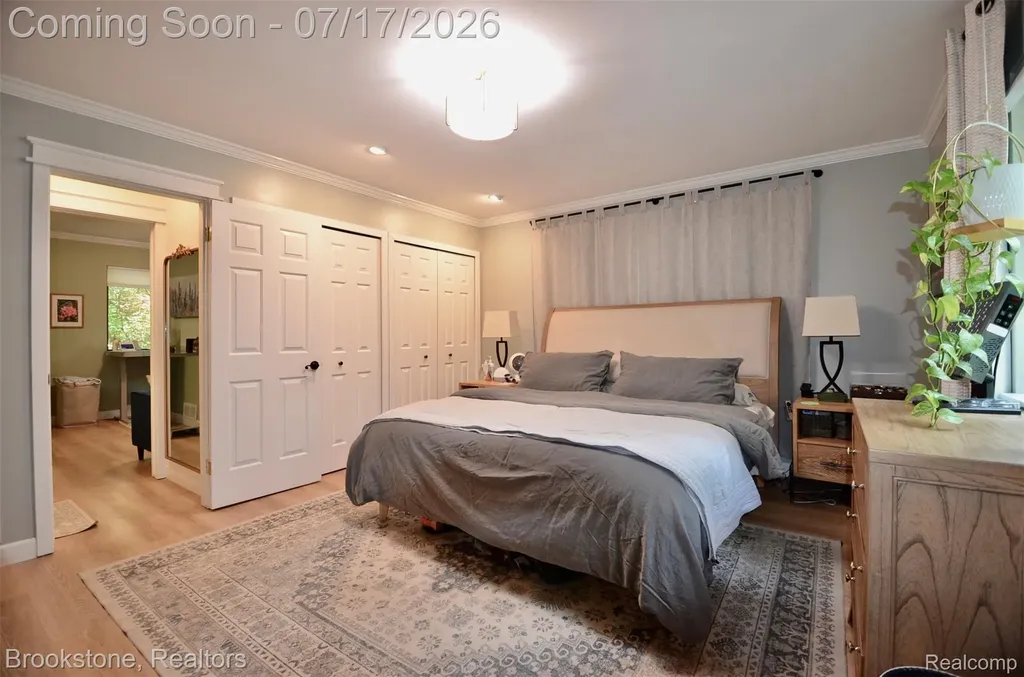 4979 Waw Ban See Drive Independence Charter Township MI 48348