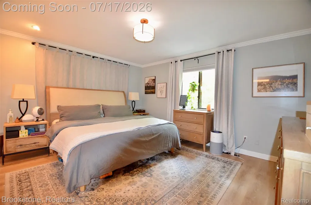 4979 Waw Ban See Drive Independence Charter Township MI 48348