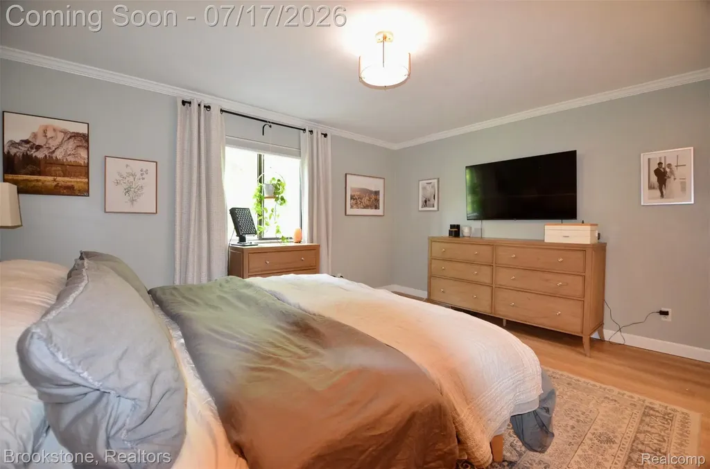 4979 Waw Ban See Drive Independence Charter Township MI 48348