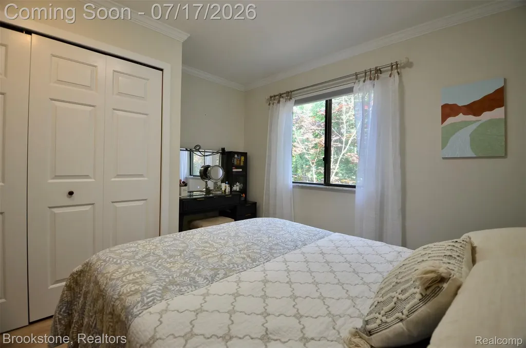 4979 Waw Ban See Drive Independence Charter Township MI 48348