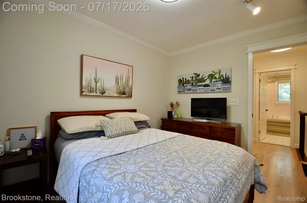 4979 Waw Ban See Drive Independence Charter Township MI 48348