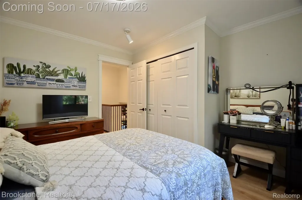 4979 Waw Ban See Drive Independence Charter Township MI 48348
