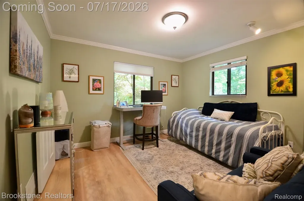 4979 Waw Ban See Drive Independence Charter Township MI 48348