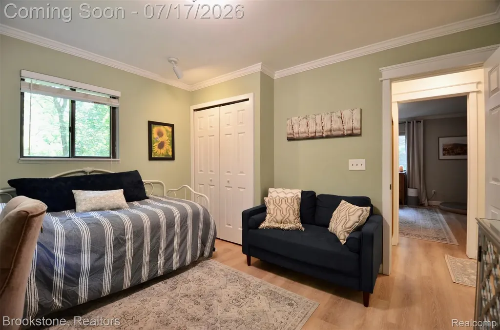 4979 Waw Ban See Drive Independence Charter Township MI 48348