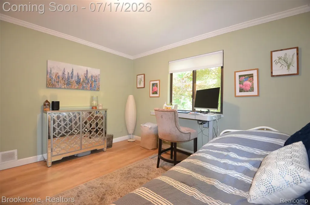4979 Waw Ban See Drive Independence Charter Township MI 48348