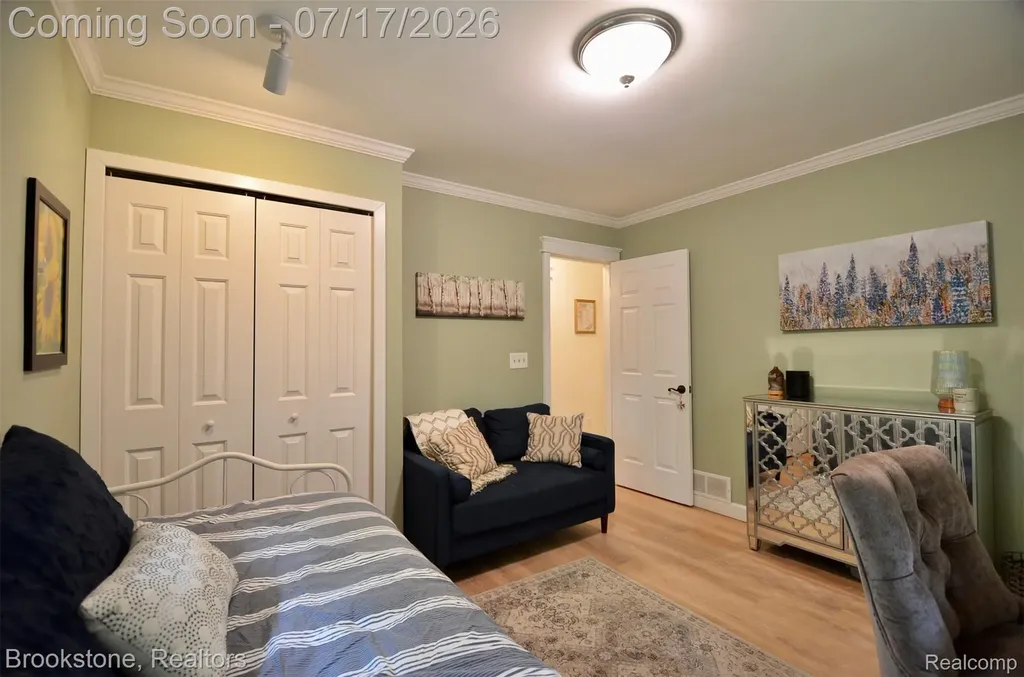 4979 Waw Ban See Drive Independence Charter Township MI 48348