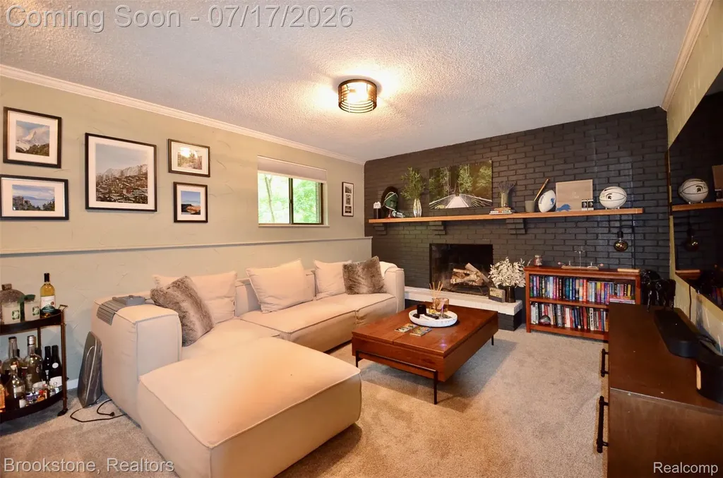 4979 Waw Ban See Drive Independence Charter Township MI 48348