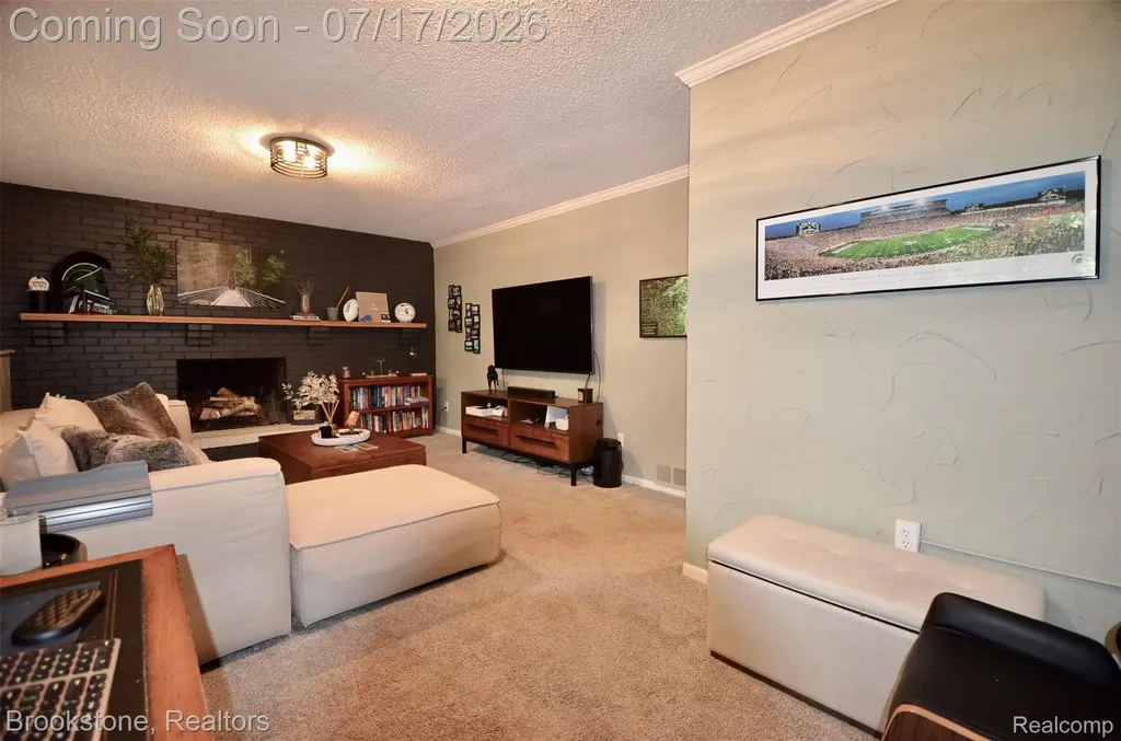 4979 Waw Ban See Drive Independence Charter Township MI 48348