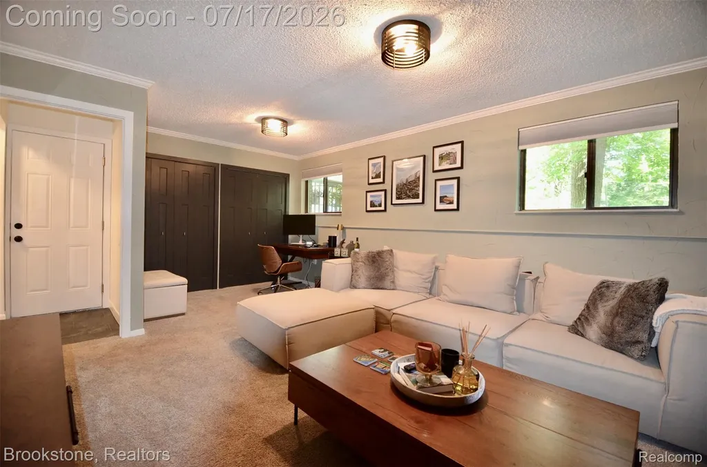 4979 Waw Ban See Drive Independence Charter Township MI 48348