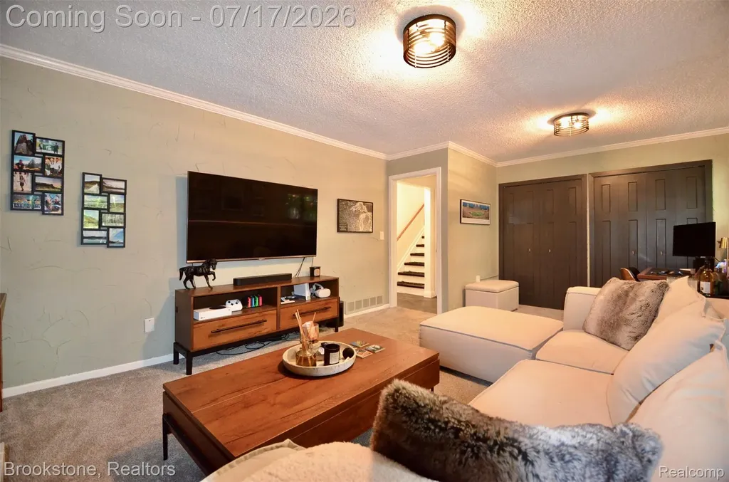 4979 Waw Ban See Drive Independence Charter Township MI 48348
