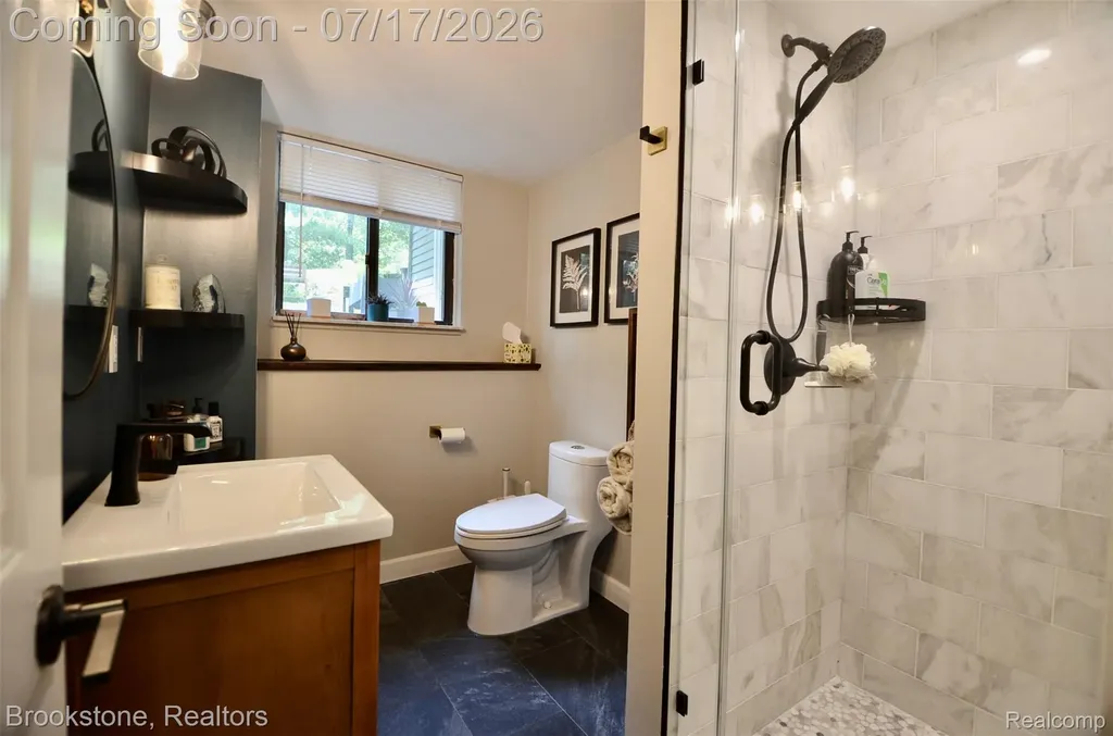 4979 Waw Ban See Drive Independence Charter Township MI 48348