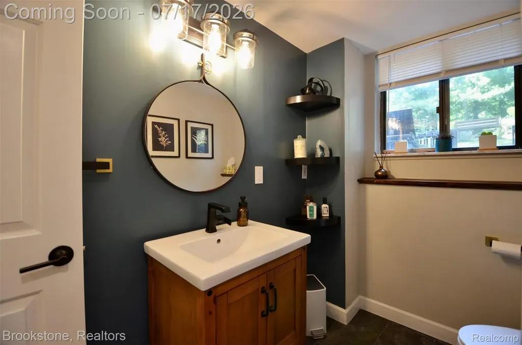 4979 Waw Ban See Drive Independence Charter Township MI 48348