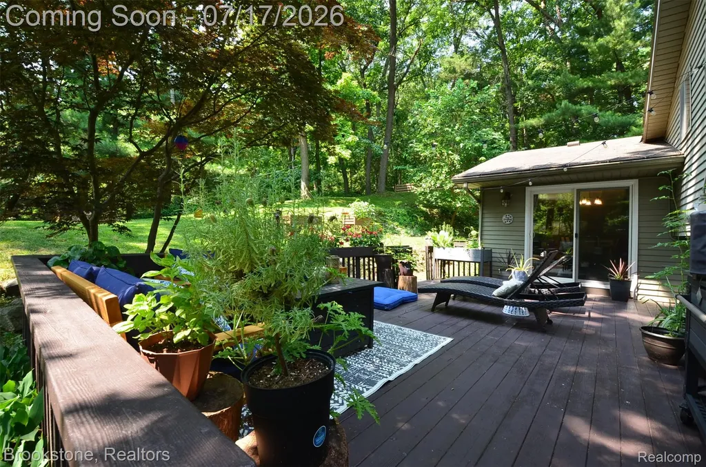 4979 Waw Ban See Drive Independence Charter Township MI 48348