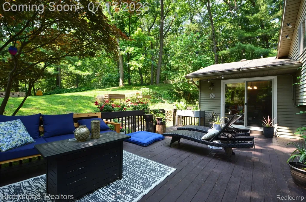 4979 Waw Ban See Drive Independence Charter Township MI 48348