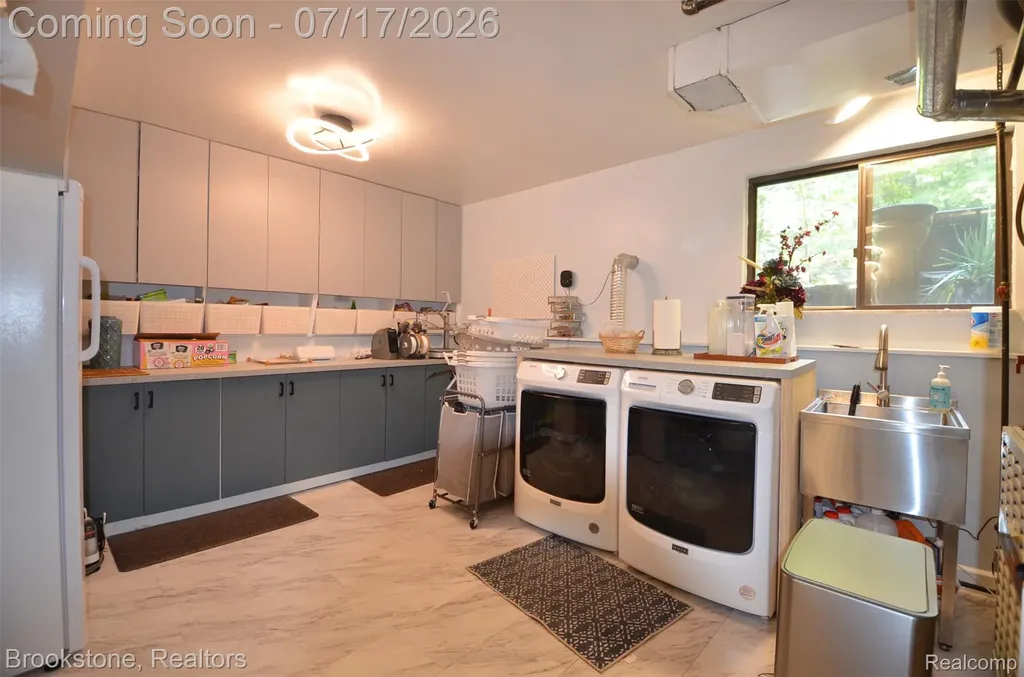 4979 Waw Ban See Drive Independence Charter Township MI 48348