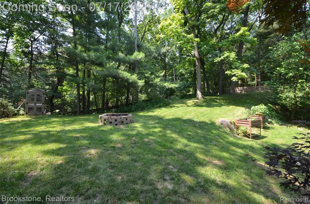 4979 Waw Ban See Drive Independence Charter Township MI 48348