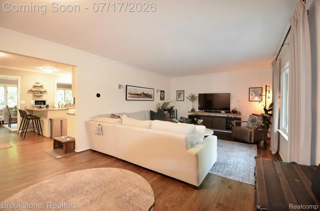 4979 Waw Ban See Drive Independence Charter Township MI 48348