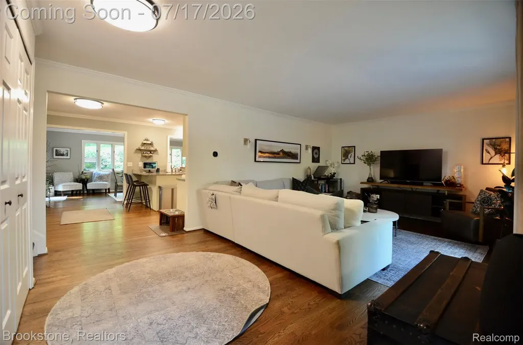 4979 Waw Ban See Drive Independence Charter Township MI 48348