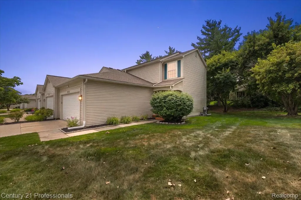 3149 Megan Drive Waterford Charter Township MI 48328