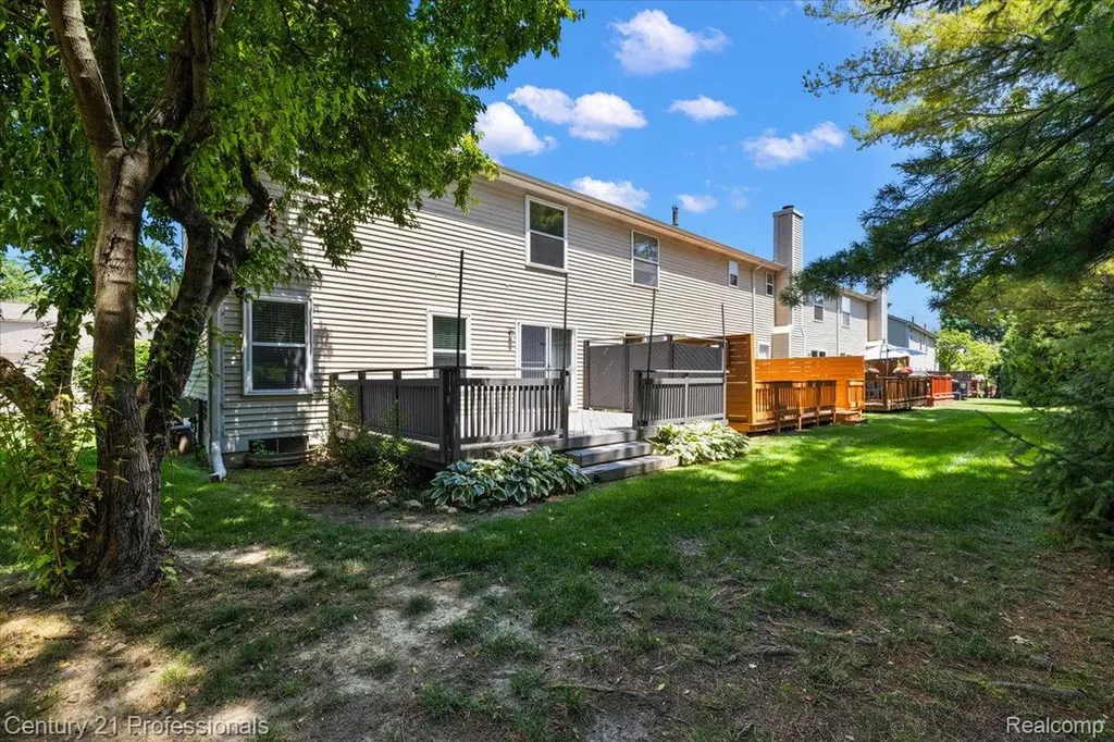 3149 Megan Drive Waterford Charter Township MI 48328