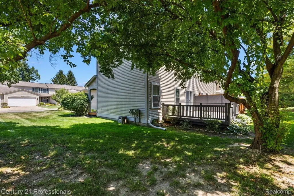 3149 Megan Drive Waterford Charter Township MI 48328