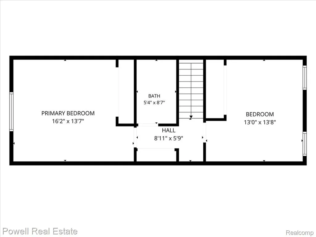 1938 Allenway Court Rochester Hills City MI 48309