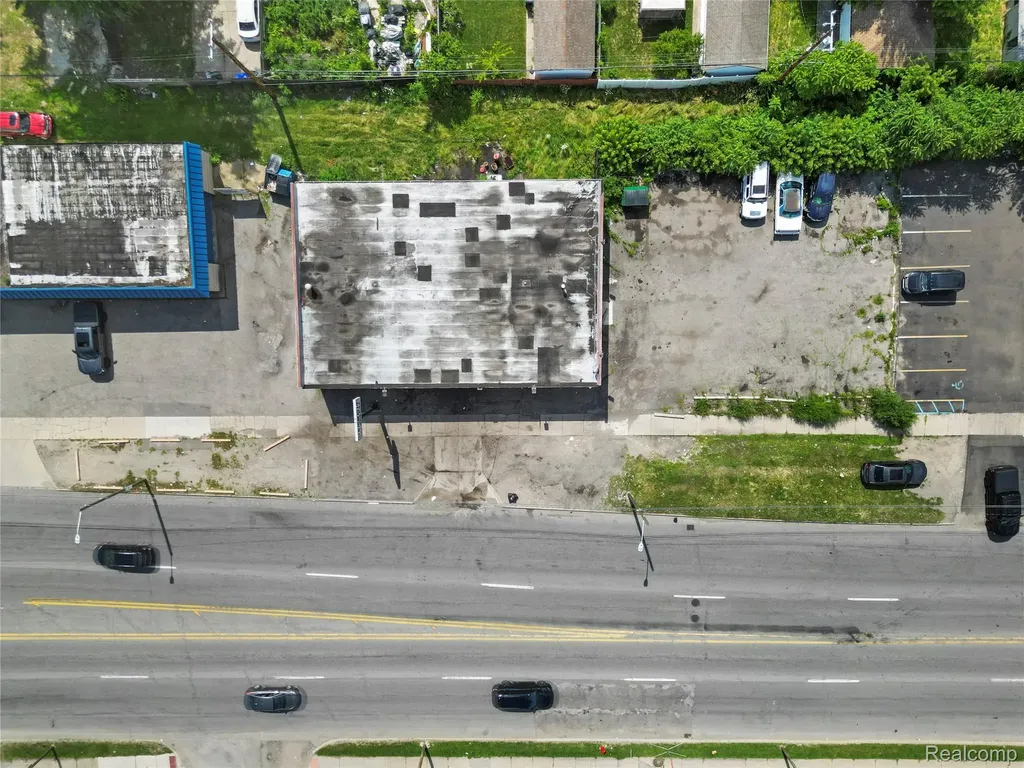 13963 Greenfield Road Detroit City MI 48227