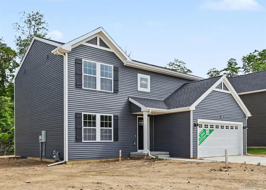 209 Wildflower Drive Hillsdale City MI 49242