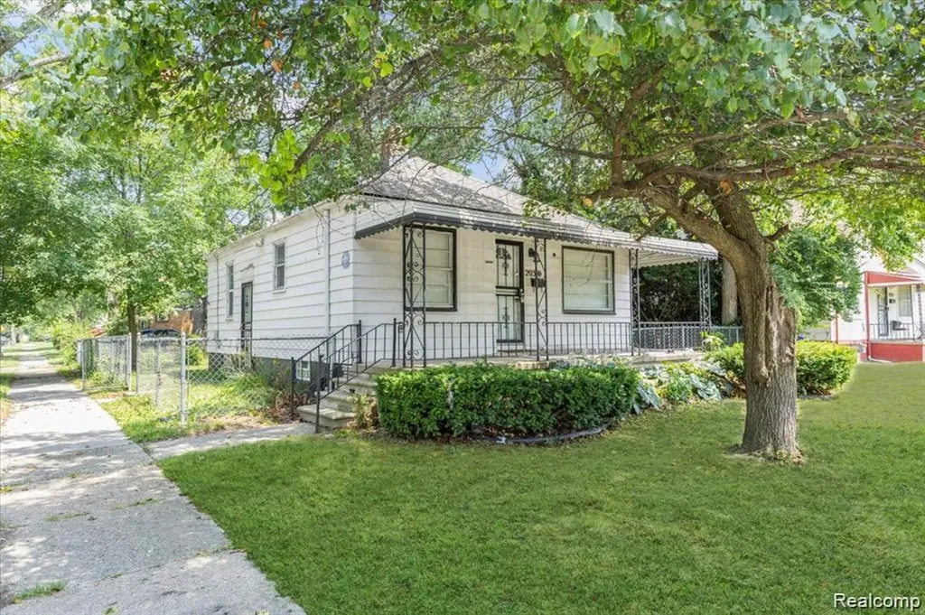 20550 Tireman Street Detroit City MI 48228