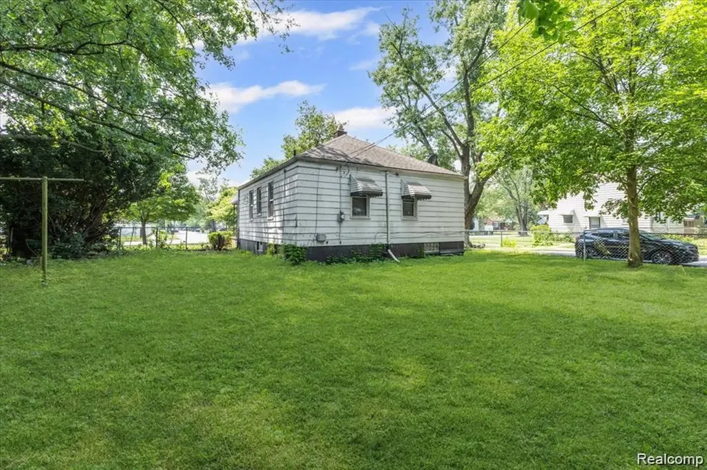 20550 Tireman Street Detroit City MI 48228