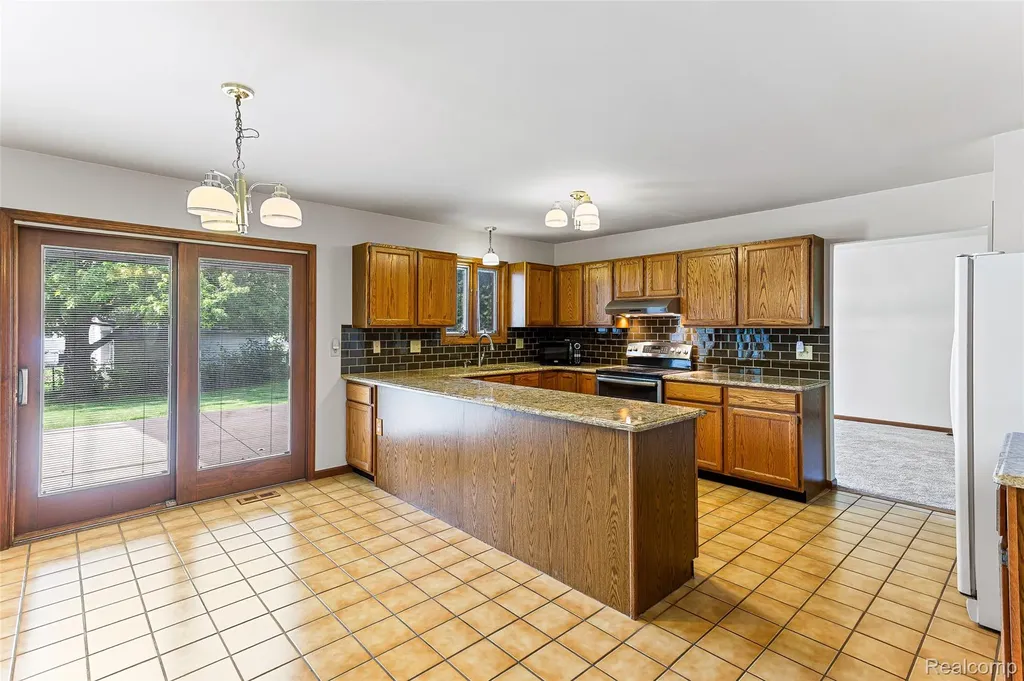 22333 Crestwood Street Woodhaven City MI 48183