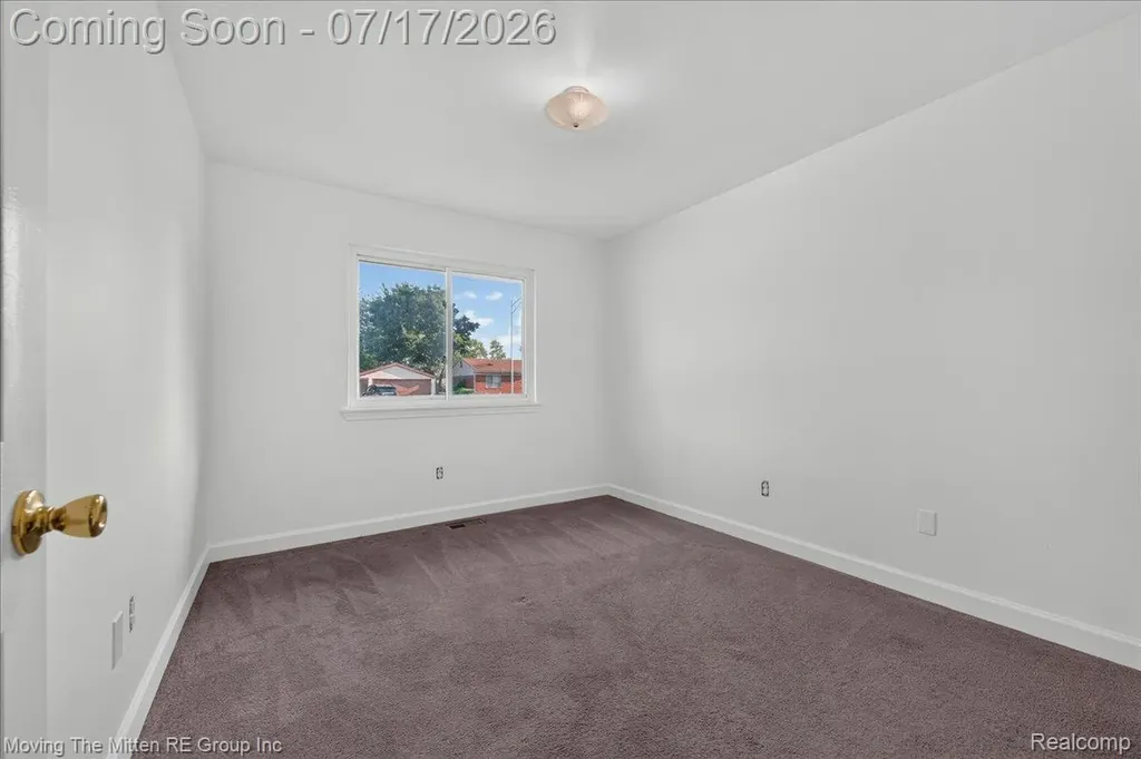 34624 Michelle Drive Romulus City MI 48174