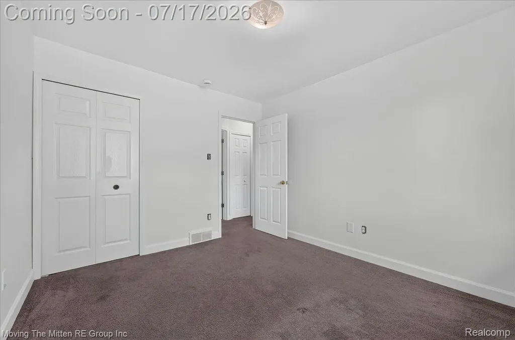 34624 Michelle Drive Romulus City MI 48174