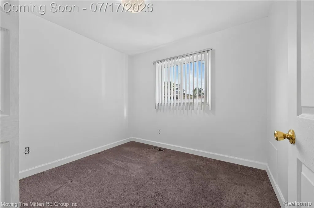 34624 Michelle Drive Romulus City MI 48174