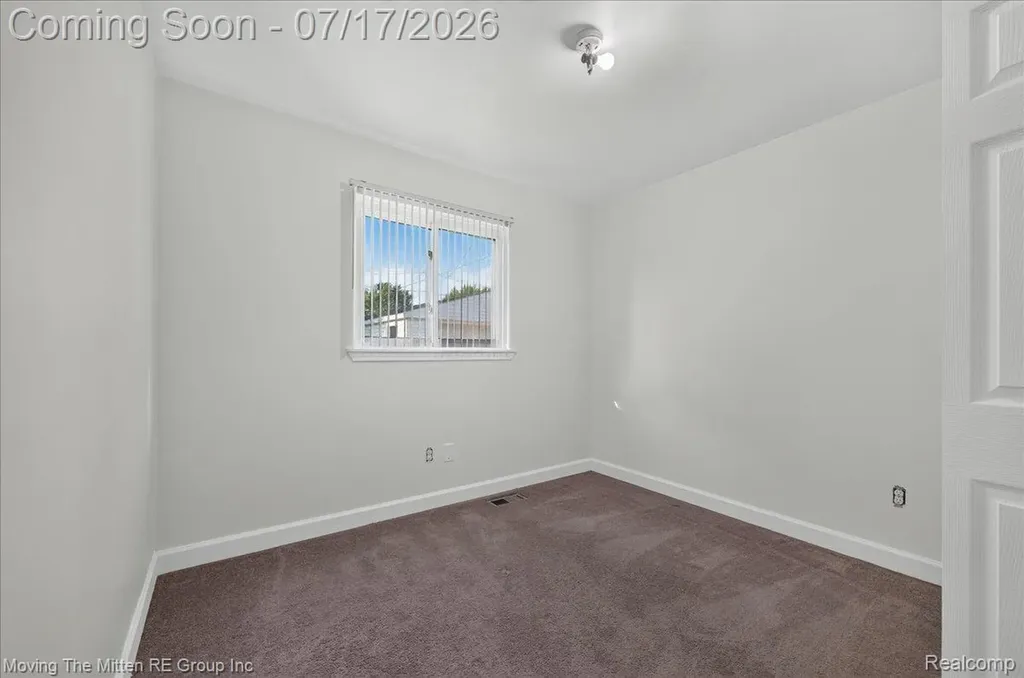 34624 Michelle Drive Romulus City MI 48174