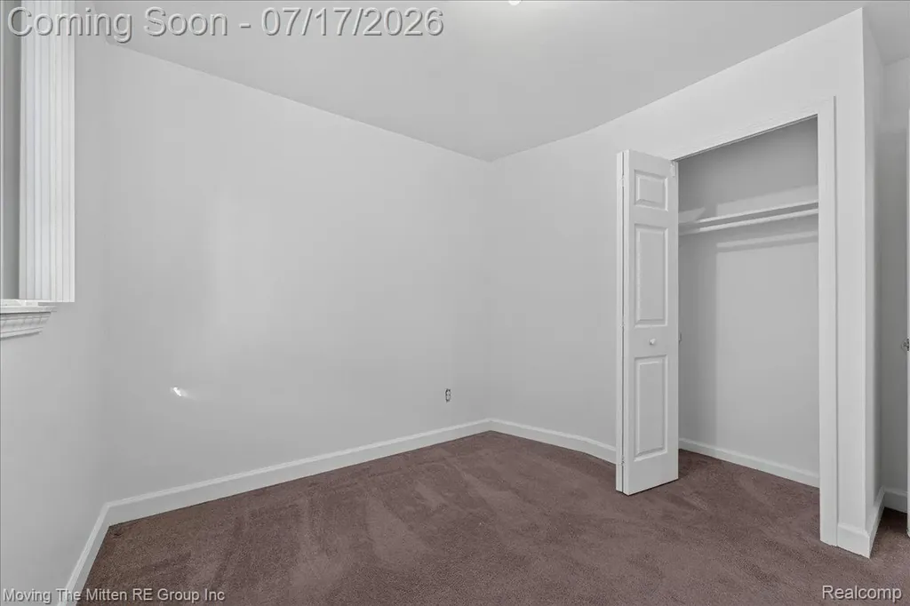 34624 Michelle Drive Romulus City MI 48174