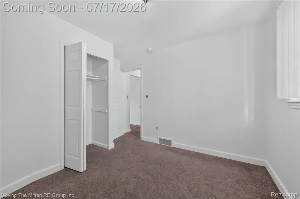 34624 Michelle Drive Romulus City MI 48174