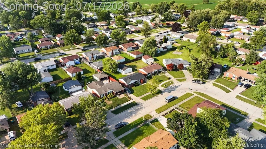 34624 Michelle Drive Romulus City MI 48174