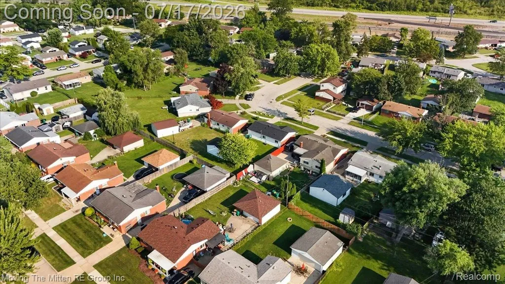 34624 Michelle Drive Romulus City MI 48174