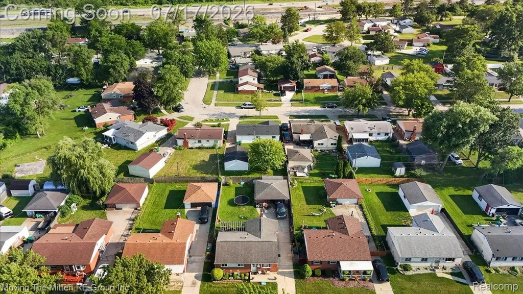 34624 Michelle Drive Romulus City MI 48174