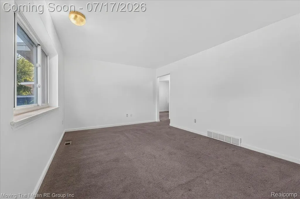 34624 Michelle Drive Romulus City MI 48174