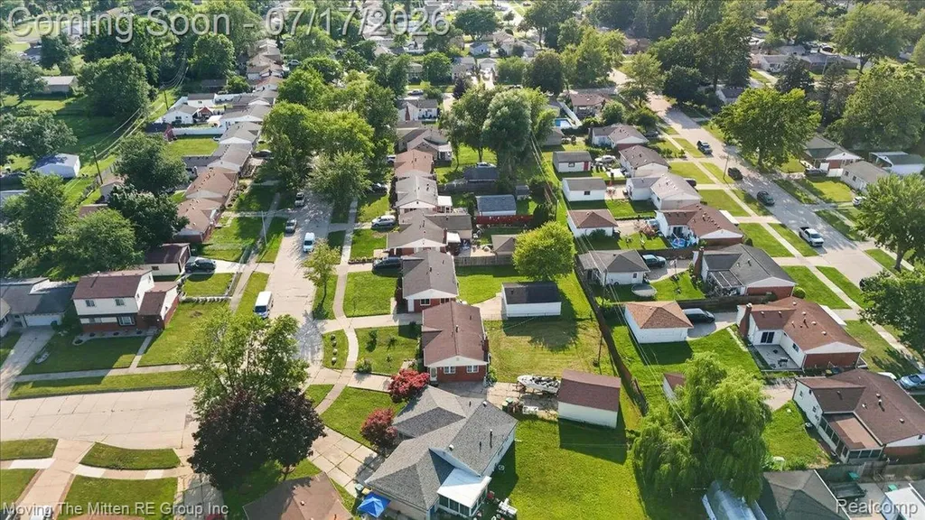 34624 Michelle Drive Romulus City MI 48174