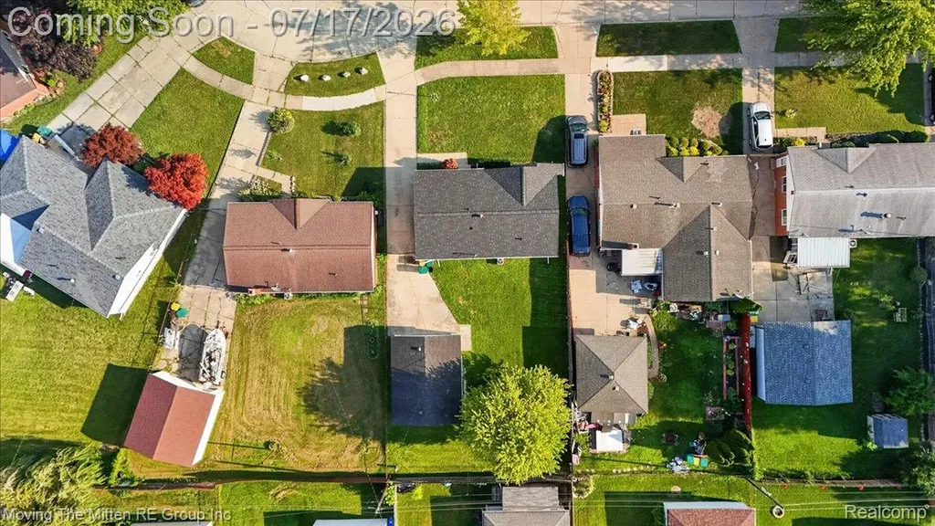 34624 Michelle Drive Romulus City MI 48174
