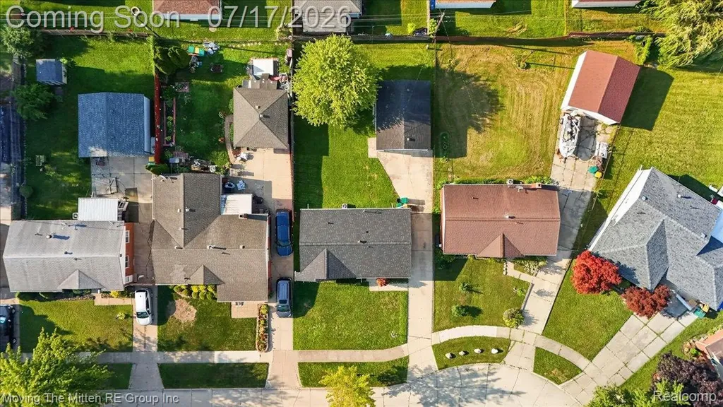 34624 Michelle Drive Romulus City MI 48174