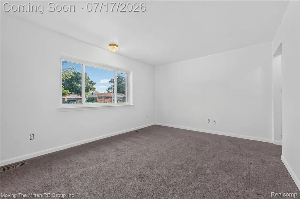 34624 Michelle Drive Romulus City MI 48174