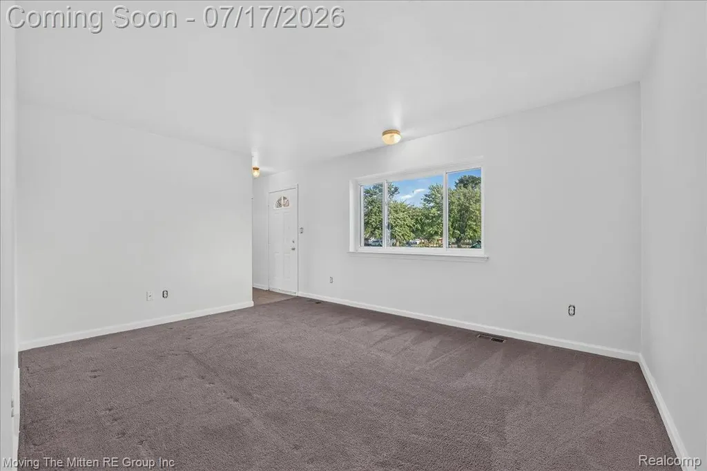 34624 Michelle Drive Romulus City MI 48174